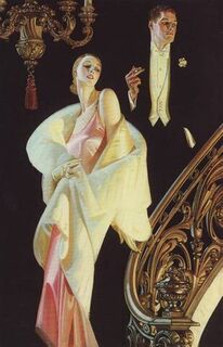 JC Leyendecker